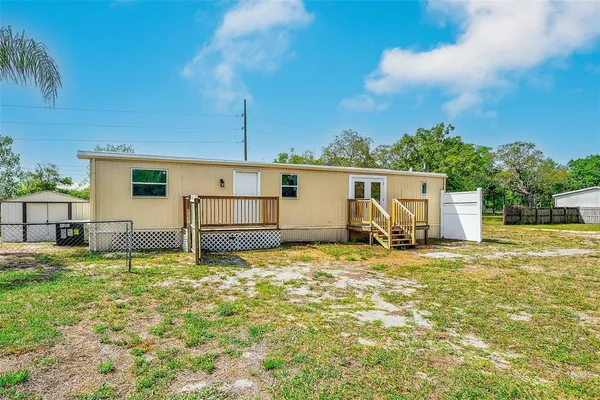 $265,200 | 10301 Hudson Avenue, Hudson, FL 34669