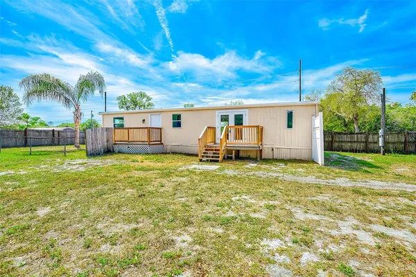 $265,200 | 10301 Hudson Avenue, Hudson, FL 34669