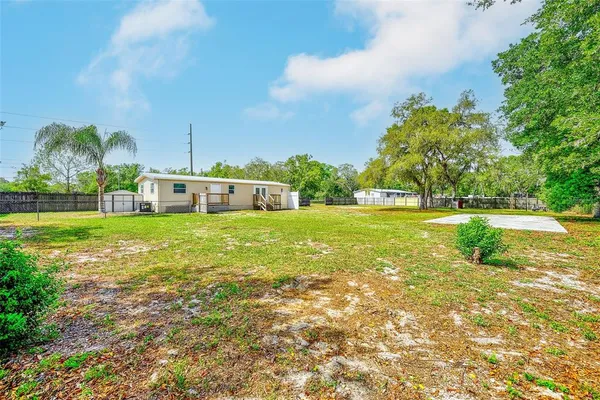 $265,200 | 10301 Hudson Avenue, Hudson, FL 34669