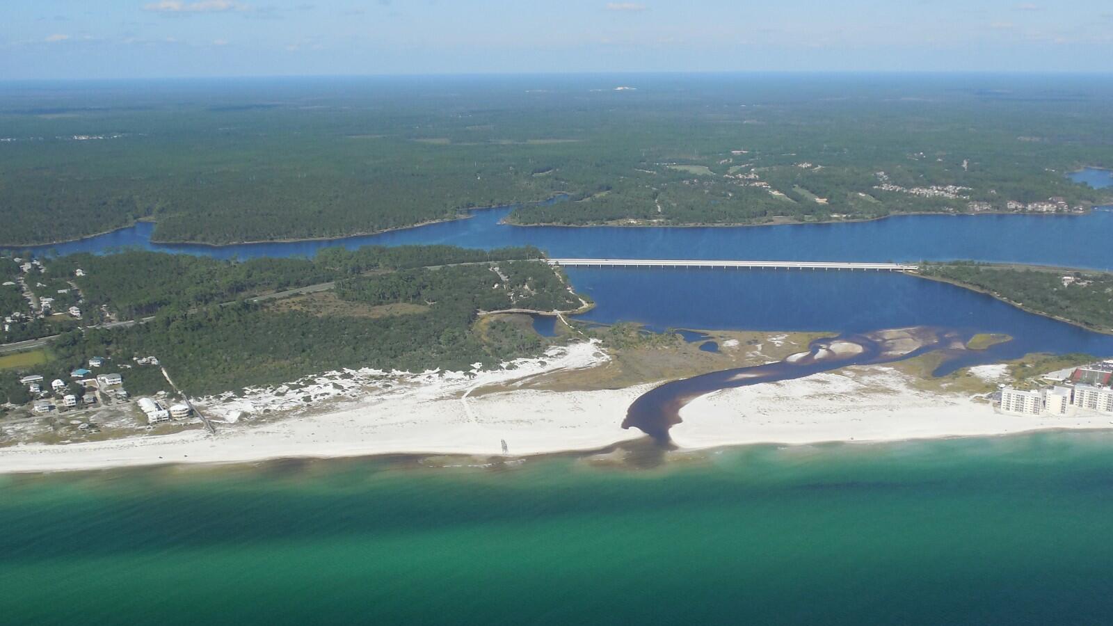54 Grande Pointe Drive Inlet Beach, FL 32461 - Photo 48 of 57 Lake Powell