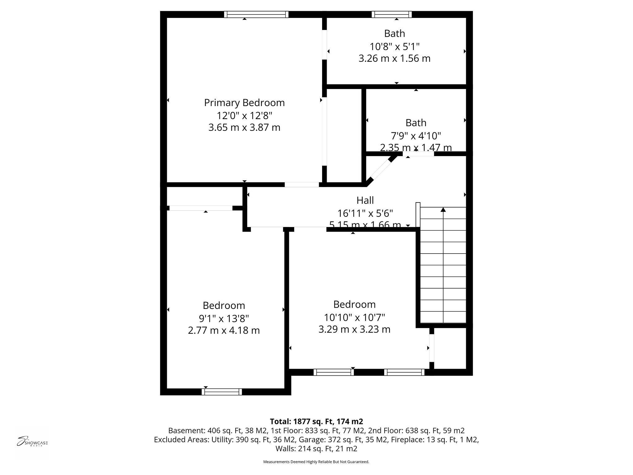 3767 Caribou Road Verona, WI 53593 - Photo 45 of 46