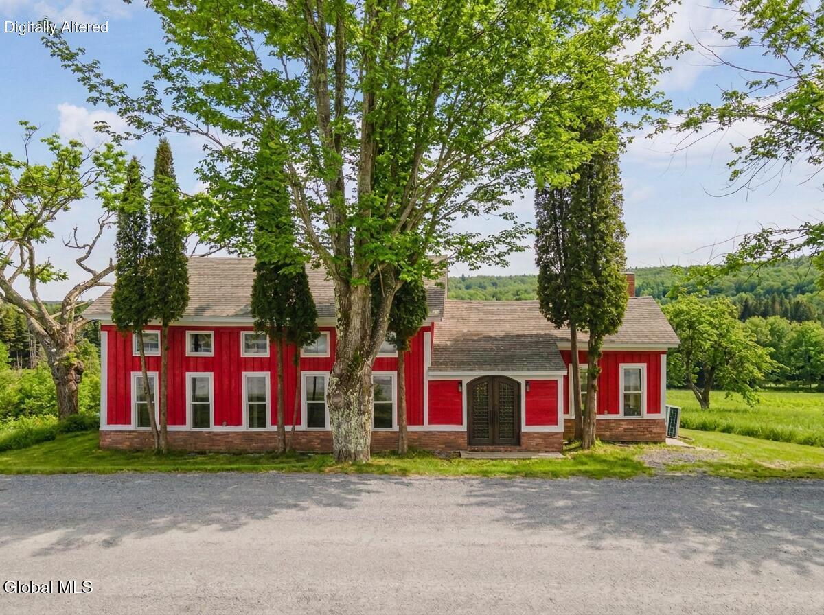 320 Merchant Road Jefferson, NY 12093 - Photo 50 of 50 320 merchant road