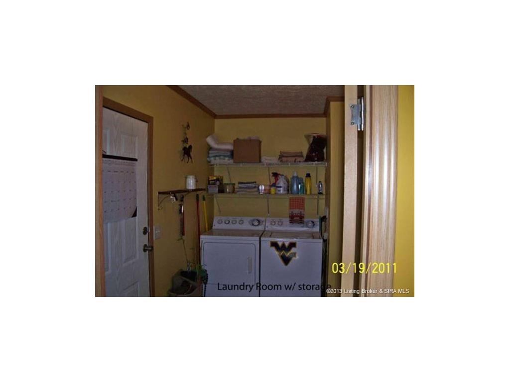 11264 South Wetzel Road Palmyra, IN 47164 - Photo 17 of 25 Gallery Image 17