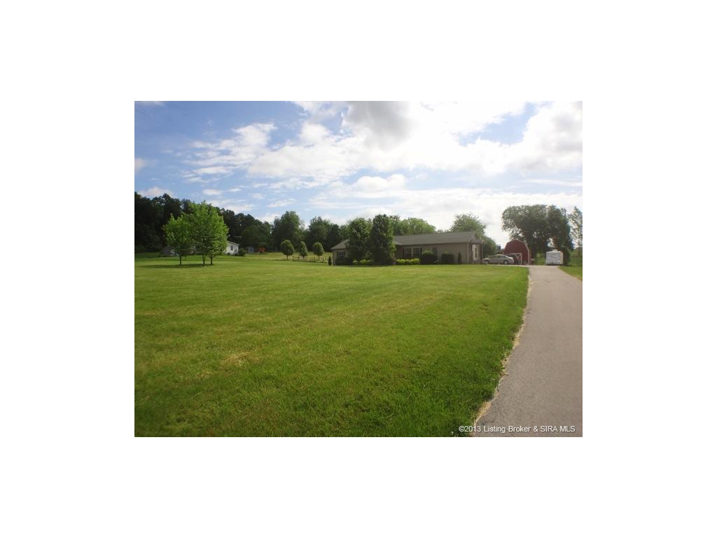 11264 South Wetzel Road Palmyra, IN 47164 - Photo 2 of 25 Gallery Image 2