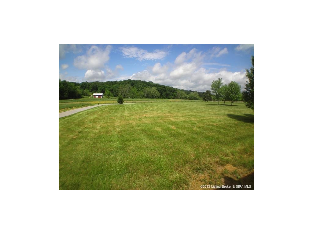 11264 South Wetzel Road Palmyra, IN 47164 - Photo 3 of 25 Gallery Image 3