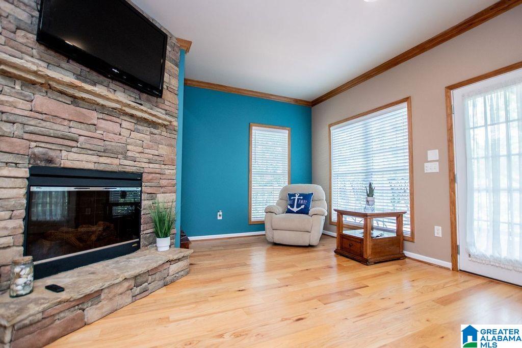 70 Montanas Way Heflin, AL 36264 - Photo 6 of 54