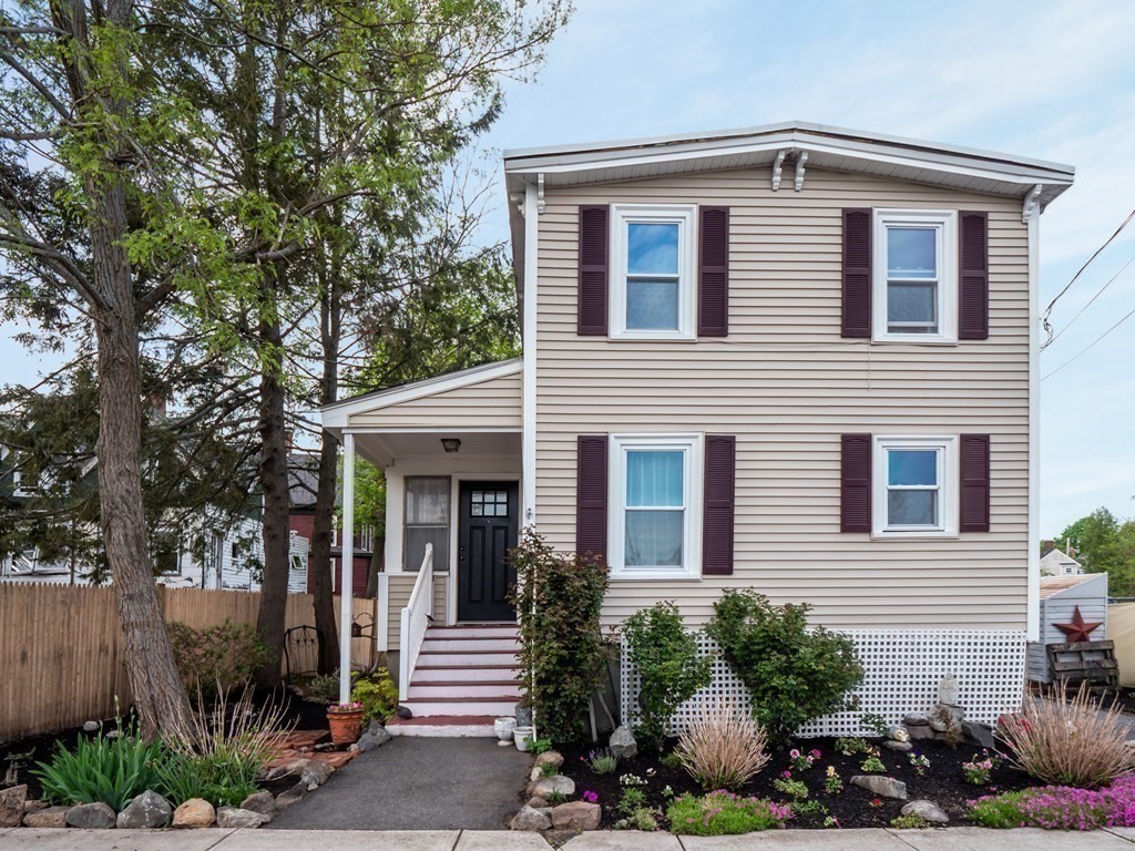 2 Library Street Georgetown, MA 01833 - Photo 2 of 37