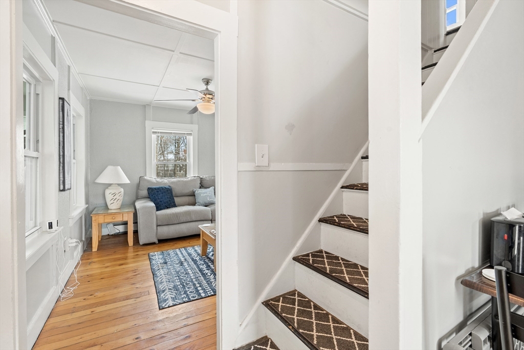 2 Library Street Georgetown, MA 01833 - Photo 25 of 37