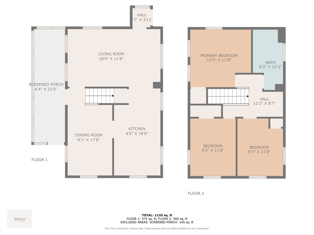 2 Library Street Georgetown, MA 01833 - Photo 36 of 37