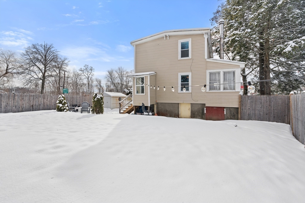 2 Library Street Georgetown, MA 01833 - Photo 37 of 37