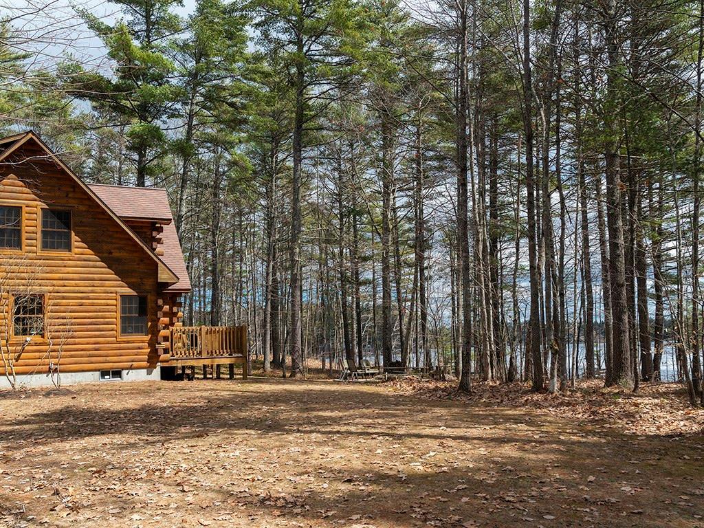 98 Rines Road Steep Falls, ME 04085 - Photo 5 of 25 Photo