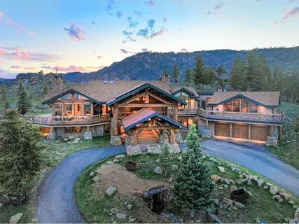 $4,300,000 | 6553 Sunshine Canyon Drive, Boulder, CO 80302