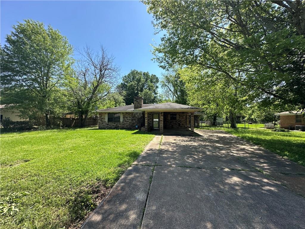 5215 Lanny Street Alexandria, LA 71303 - Photo 36 of 36