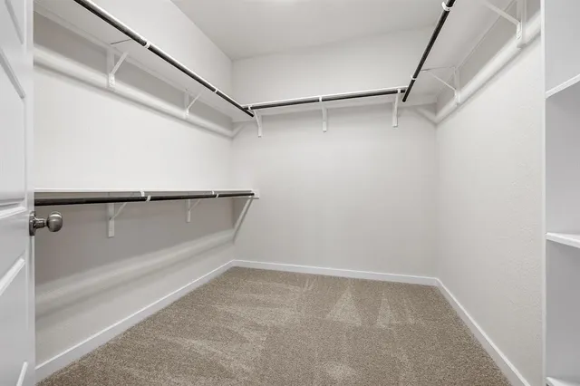 a view of small space