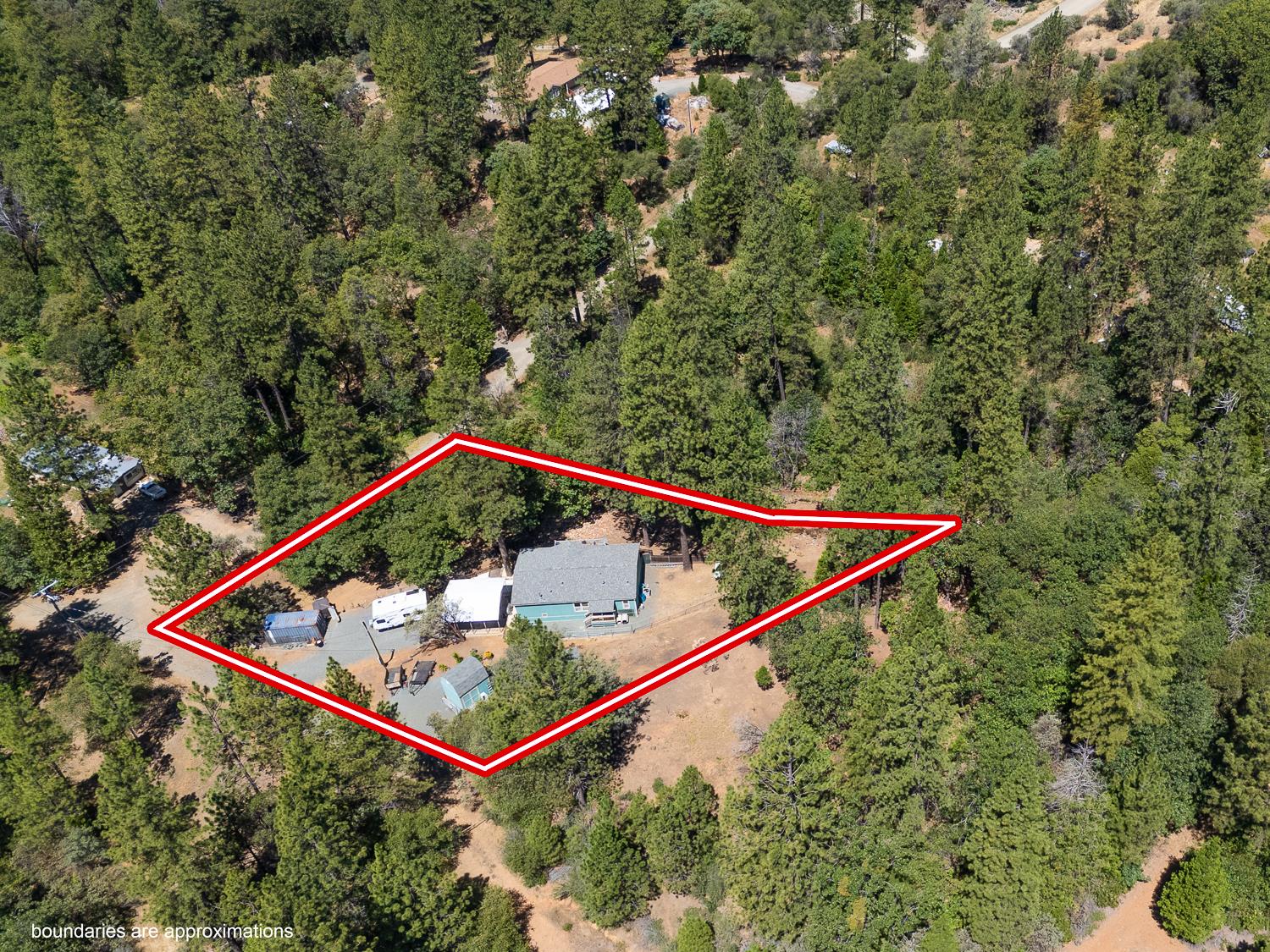 14334 Oregon Peak Road Dobbins, CA 95935 - Photo 77 of 85