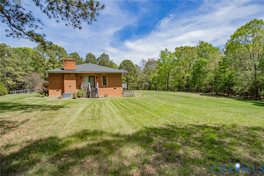 10720 Kimages Road Charles City, VA 23030 - Photo 5 of 55