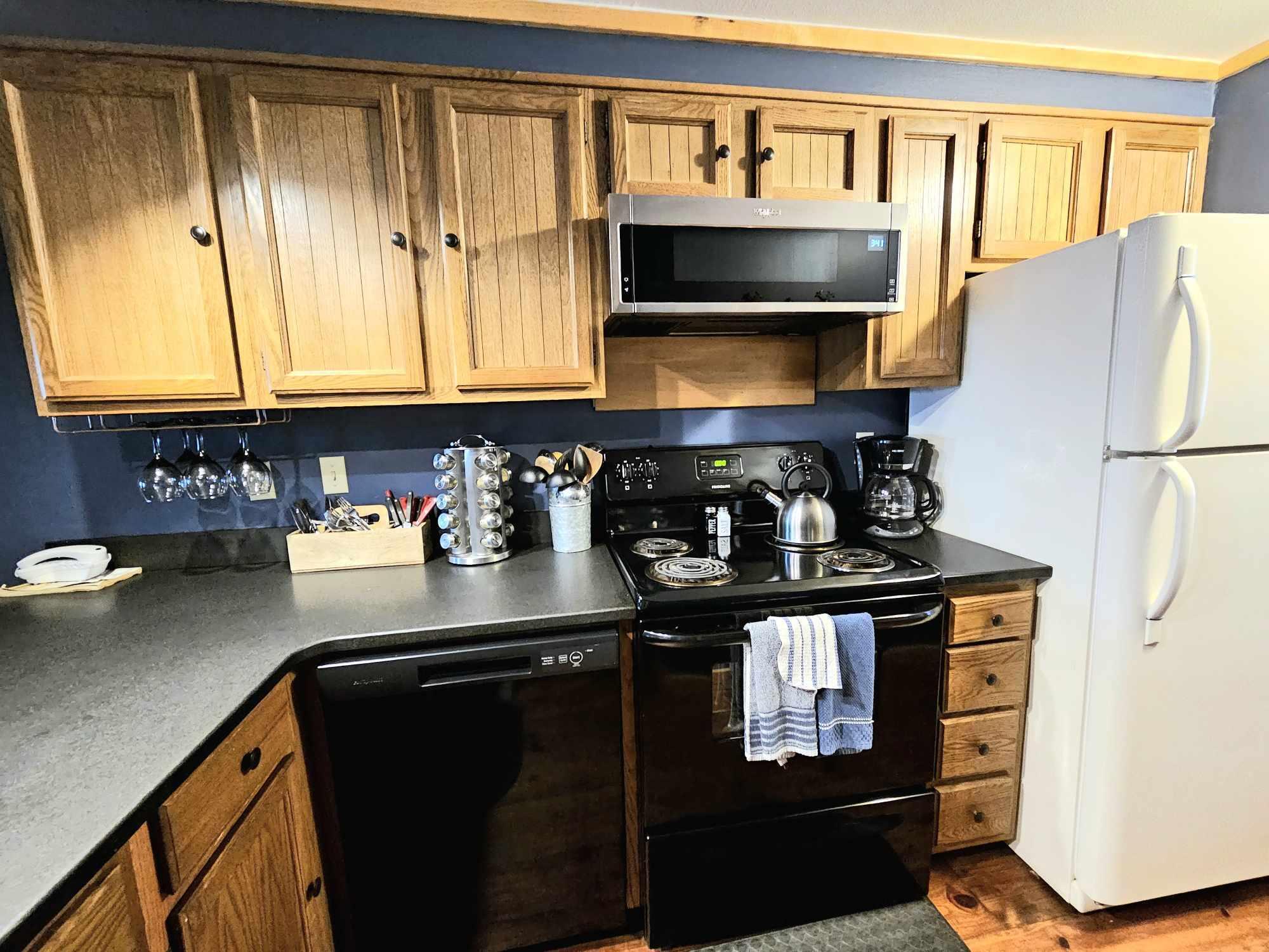 49 Powderidge Road Snowshoe, WV 26209 - Photo 5 of 25 Gallery Image 5