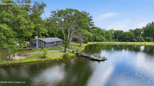 $1,295,000 | 683 B Cedar Hill Road, Flora, MS 39071