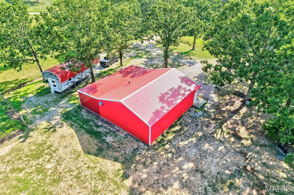 157 Keepsake Road Stoutland, MO 65567 - Photo 36 of 76