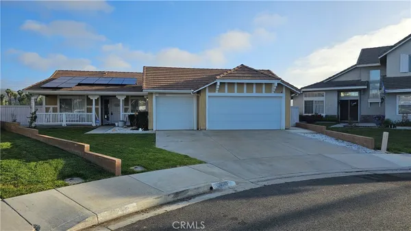 $3,000 | 28870 Somme Court, Menifee, CA 92584