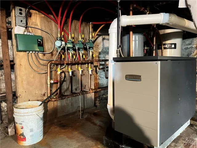 $247,500 | 109 St Lawrence Avenue West, Brownville, NY 13615