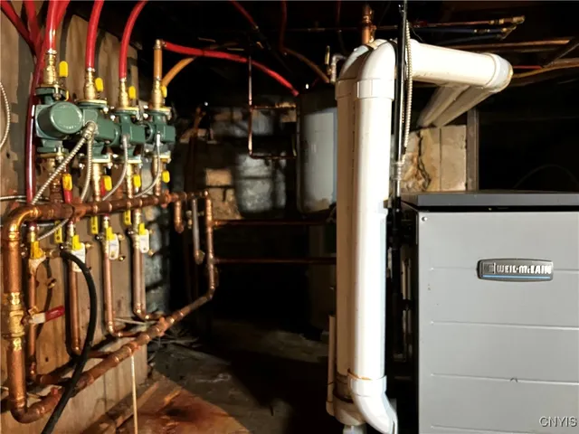 $247,500 | 109 St Lawrence Avenue West, Brownville, NY 13615