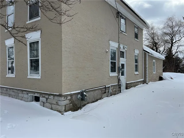 $247,500 | 109 St Lawrence Avenue West, Brownville, NY 13615