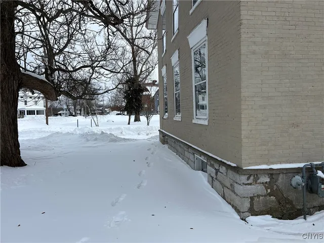 $247,500 | 109 St Lawrence Avenue West, Brownville, NY 13615