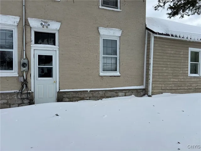 $247,500 | 109 St Lawrence Avenue West, Brownville, NY 13615