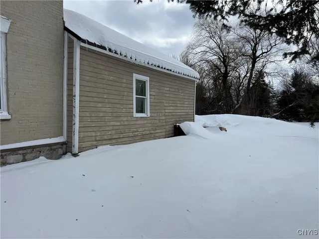 $247,500 | 109 St Lawrence Avenue West, Brownville, NY 13615