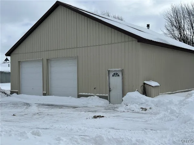 $247,500 | 109 St Lawrence Avenue West, Brownville, NY 13615