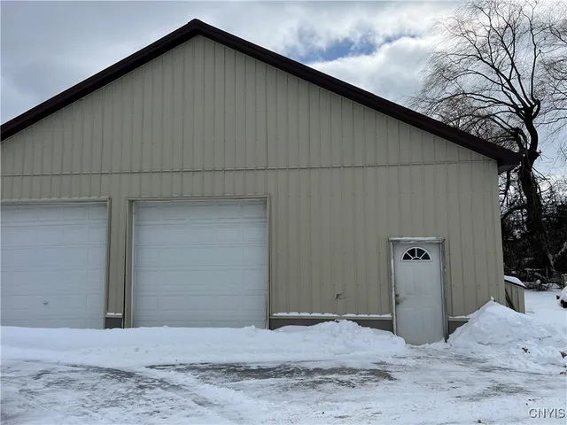 $247,500 | 109 St Lawrence Avenue West, Brownville, NY 13615