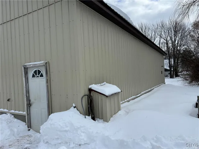 $247,500 | 109 St Lawrence Avenue West, Brownville, NY 13615