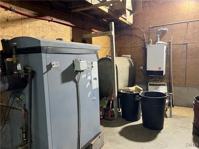 $247,500 | 109 St Lawrence Avenue West, Brownville, NY 13615