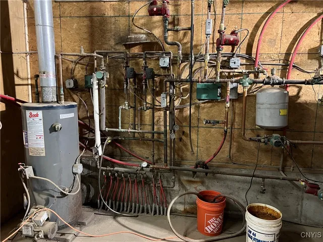 $247,500 | 109 St Lawrence Avenue West, Brownville, NY 13615