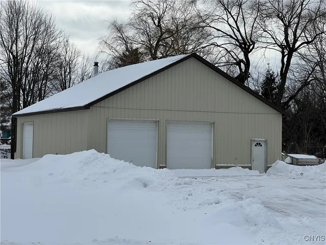 $247,500 | 109 St Lawrence Avenue West, Brownville, NY 13615