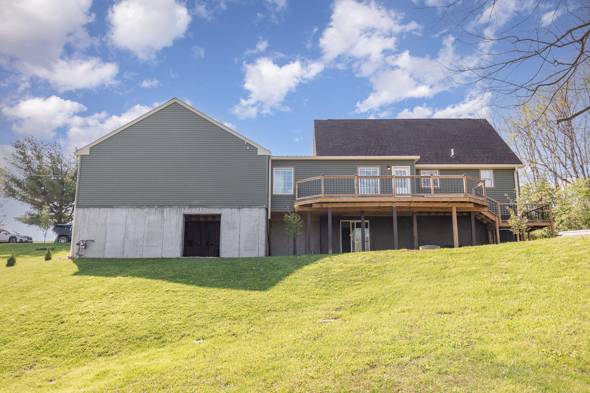 66 Peach Tree Drive Butler, KY 41006 - Photo 3 of 29 Gallery Image 3
