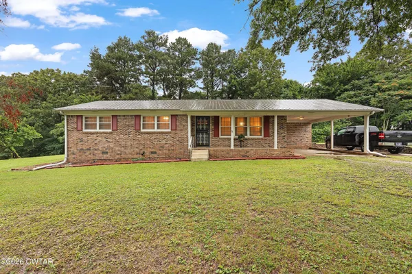 $228,000 | 1820 Clift Road, Bolivar, TN 38008