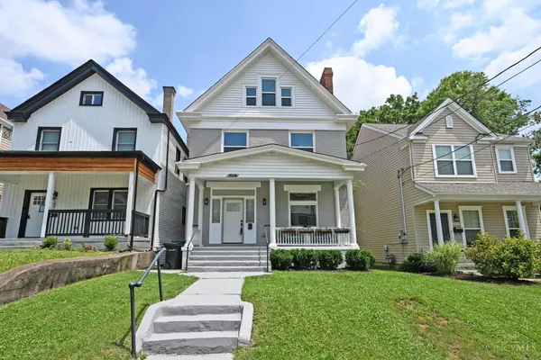 $435,000 | 3514 Hudson Avenue, Cincinnati, OH 45207
