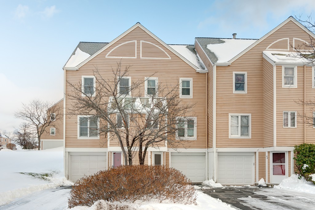 46 Wrentham Road, Unit 46 Worcester, MA 01602 - Photo 1 of 15 Gallery Image 1