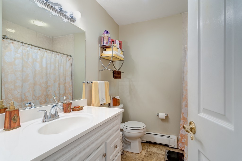 46 Wrentham Road, Unit 46 Worcester, MA 01602 - Photo 11 of 15 Gallery Image 11