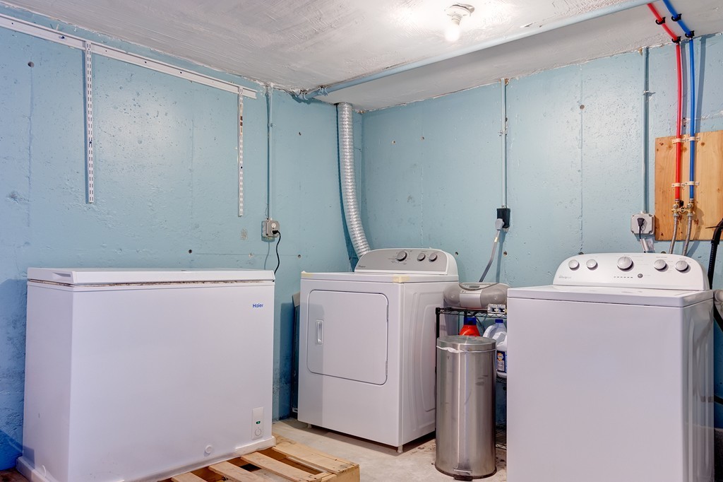 46 Wrentham Road, Unit 46 Worcester, MA 01602 - Photo 12 of 15 Gallery Image 12