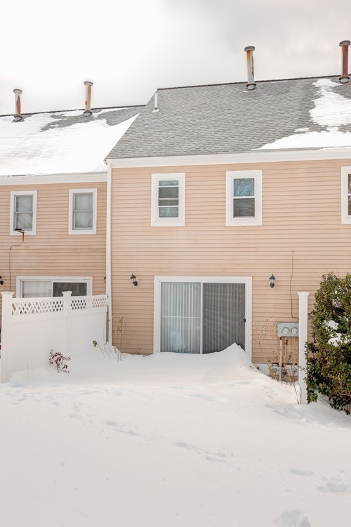 46 Wrentham Road, Unit 46 Worcester, MA 01602 - Photo 14 of 15 Gallery Image 14