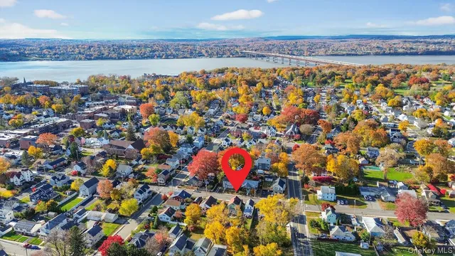 $525,000 | 36 North Elm Street, Beacon, NY 12508