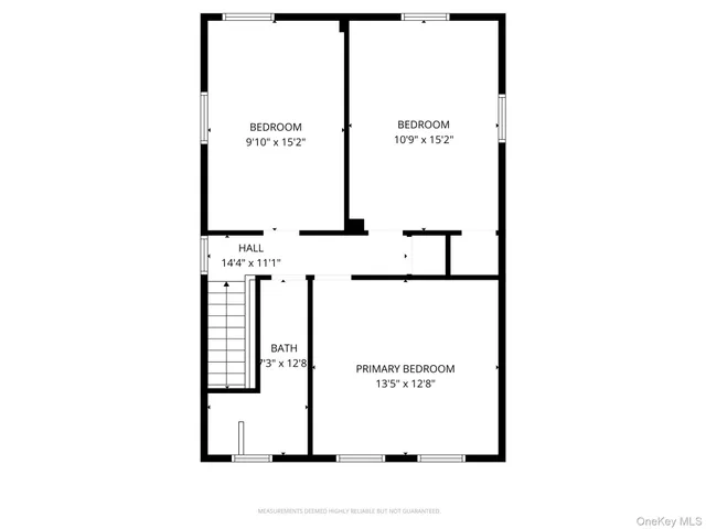 $525,000 | 36 North Elm Street, Beacon, NY 12508