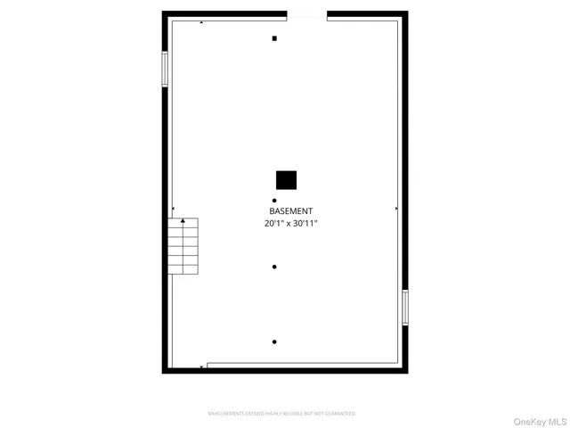 $525,000 | 36 North Elm Street, Beacon, NY 12508