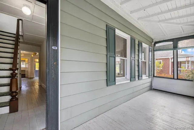 $525,000 | 36 North Elm Street, Beacon, NY 12508