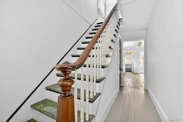 $525,000 | 36 North Elm Street, Beacon, NY 12508