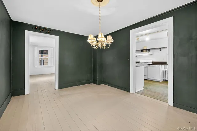 $525,000 | 36 North Elm Street, Beacon, NY 12508