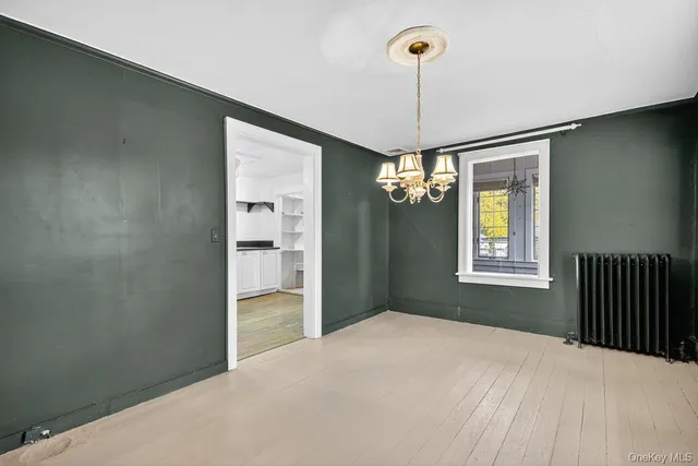 $525,000 | 36 North Elm Street, Beacon, NY 12508